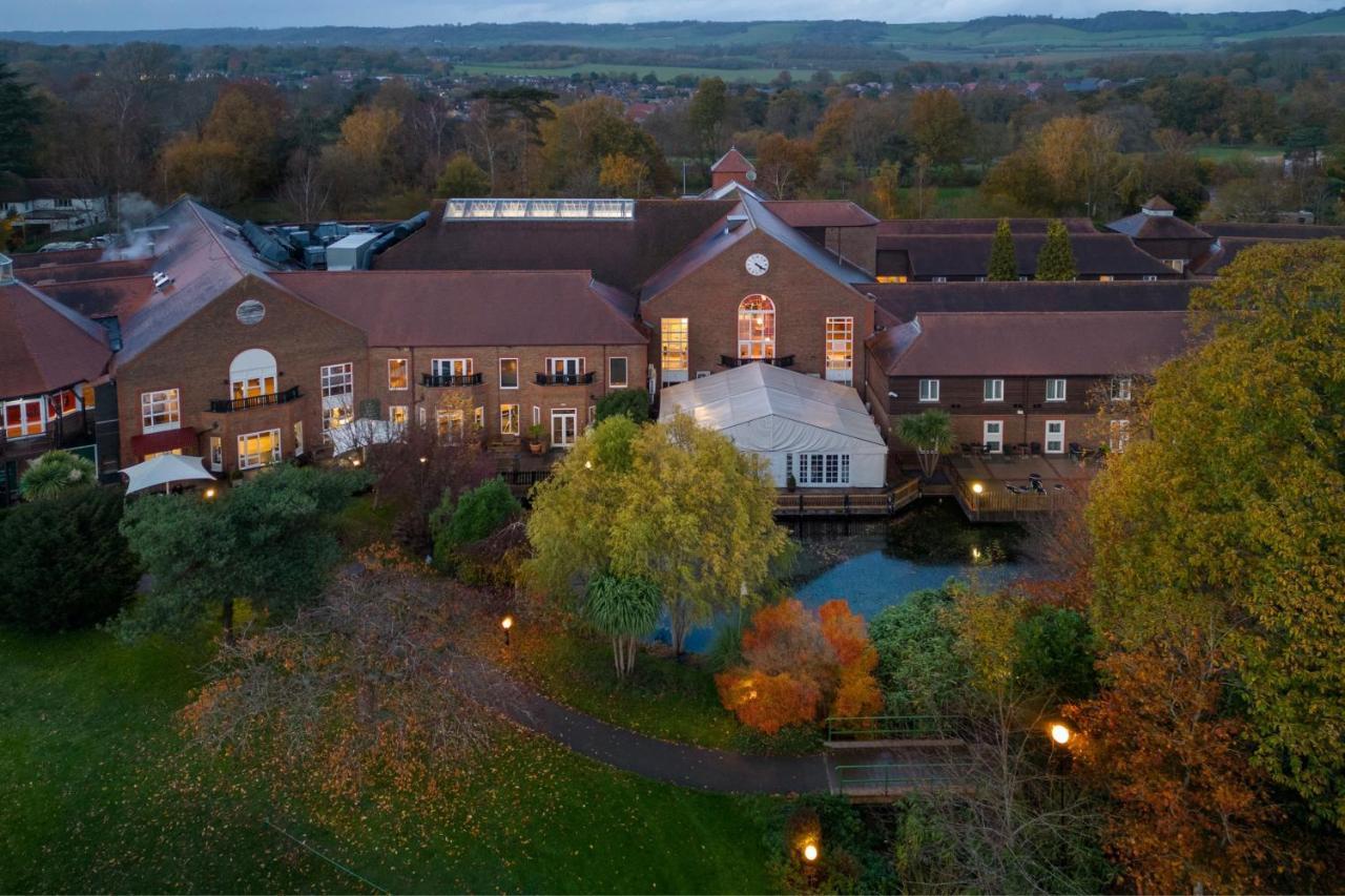 Delta By Marriott Tudor Park Country Club 4* Maidstone