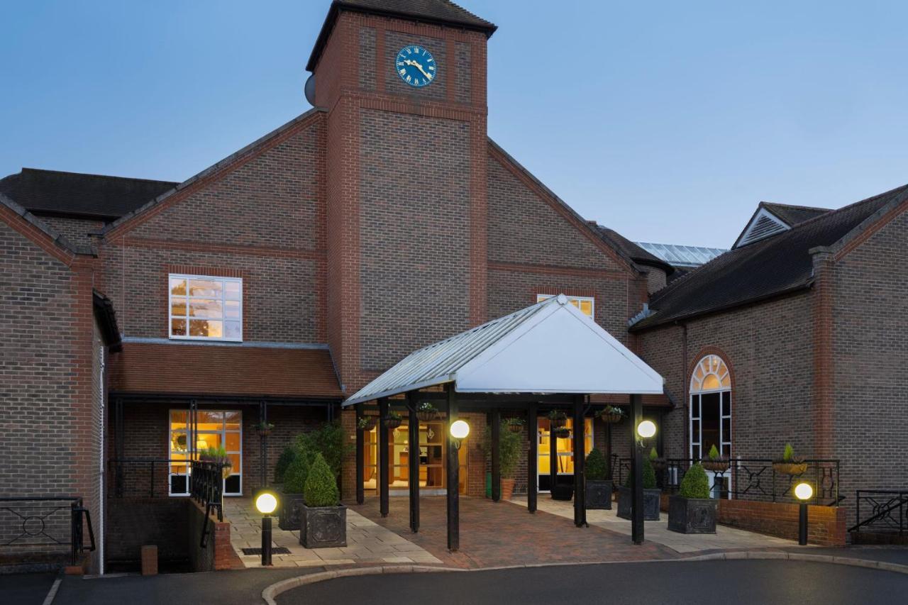 Hotel Delta By Marriott Tudor Park Country Club