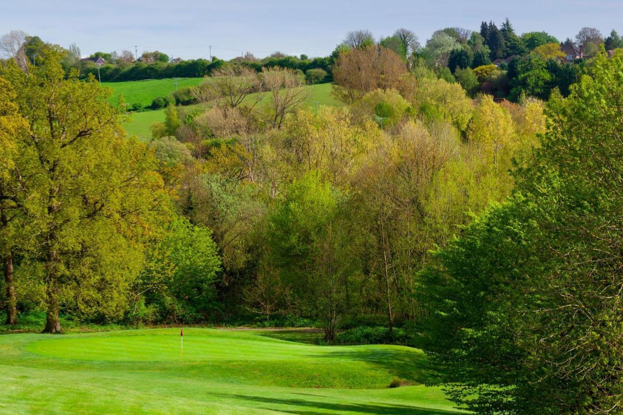 Delta By Marriott Tudor Park Country Club 4* Maidstone