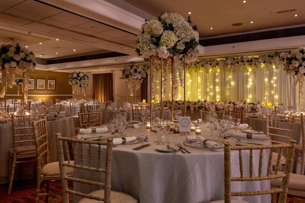 Delta By Marriott Tudor Park Country Club 4* Maidstone