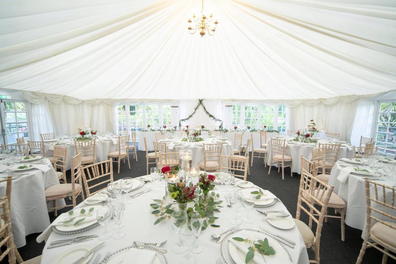 Hotel Delta By Marriott Tudor Park Country Club