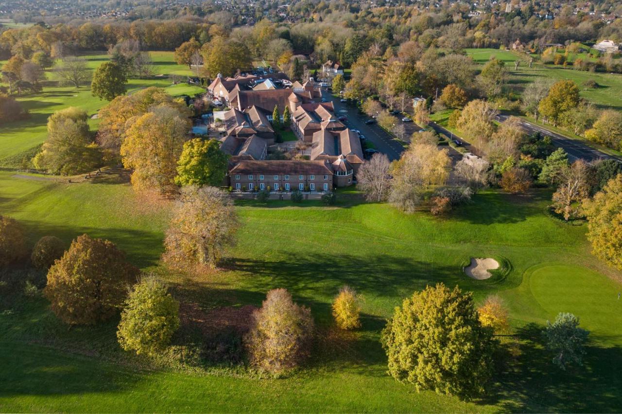 Delta By Marriott Tudor Park Country Club