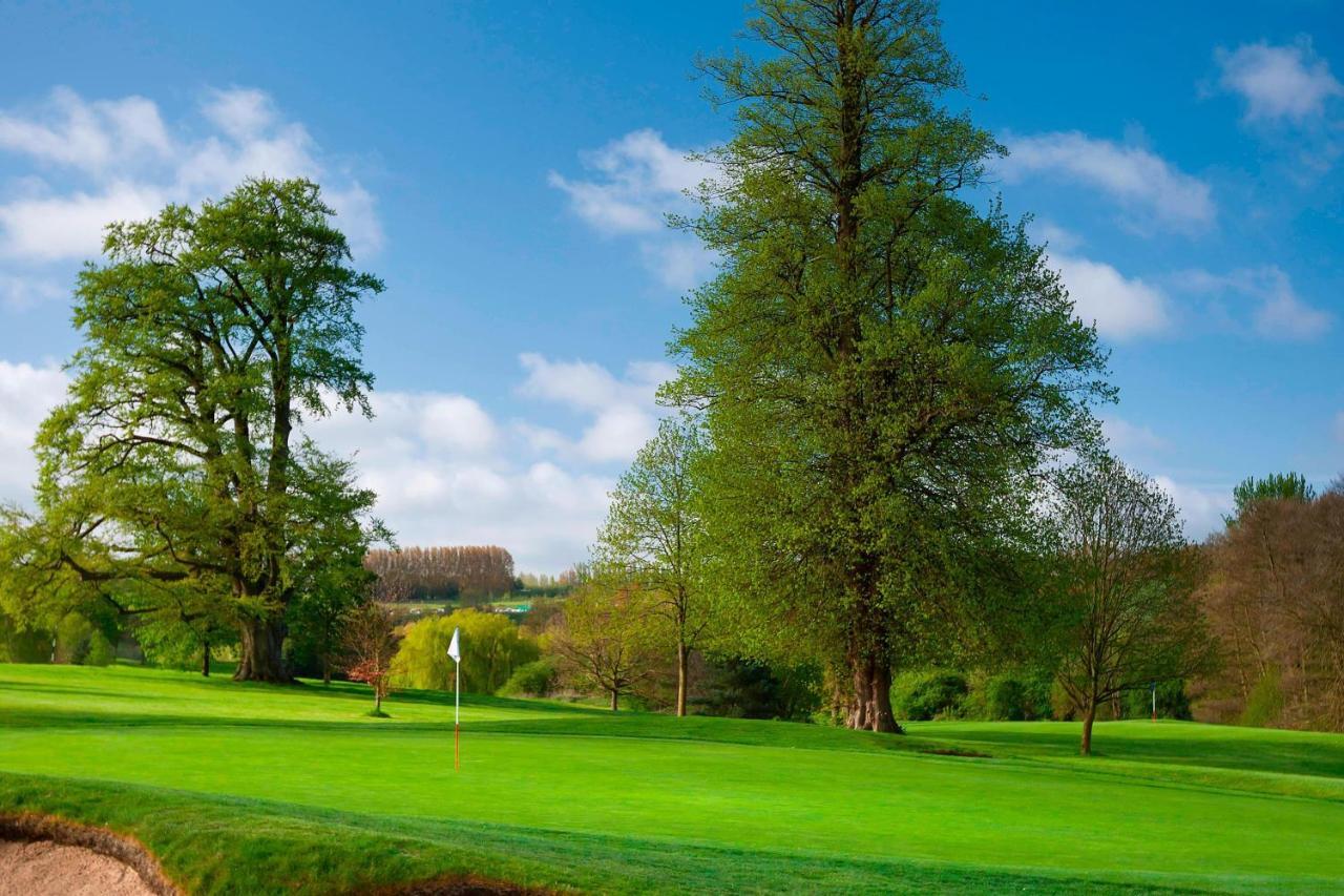 Delta By Marriott Tudor Park Country Club 4*