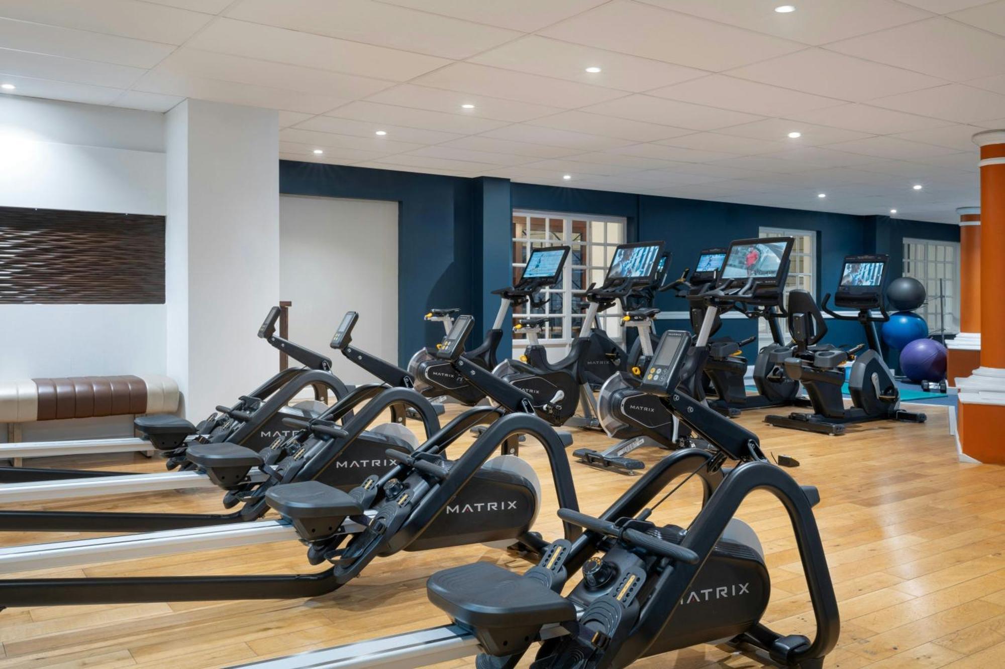 Delta By Marriott Tudor Park Country Club 4* Maidstone