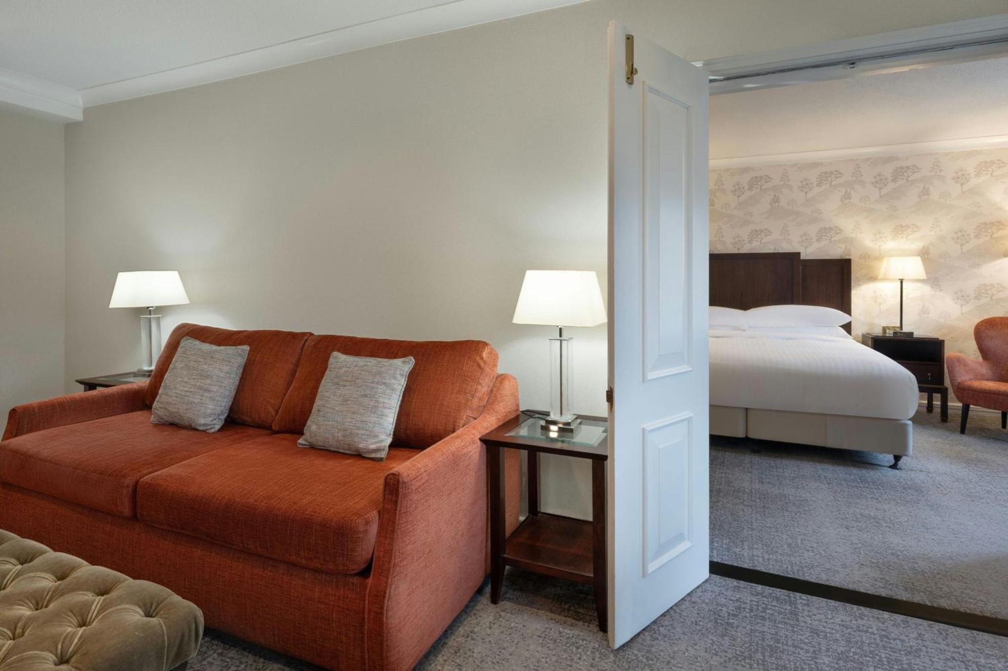 Delta By Marriott Tudor Park Country Club Hotel Maidstone