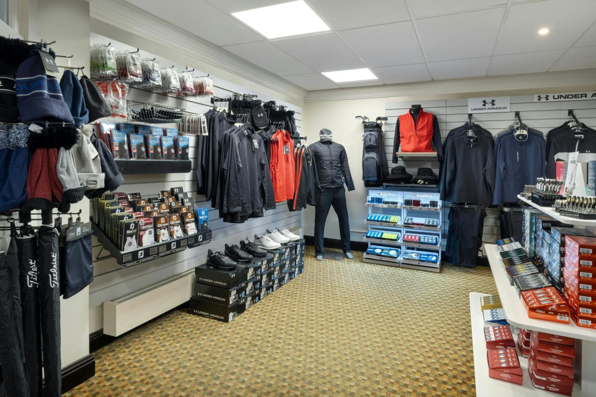 Hotel Delta By Marriott Tudor Park Country Club Maidstone